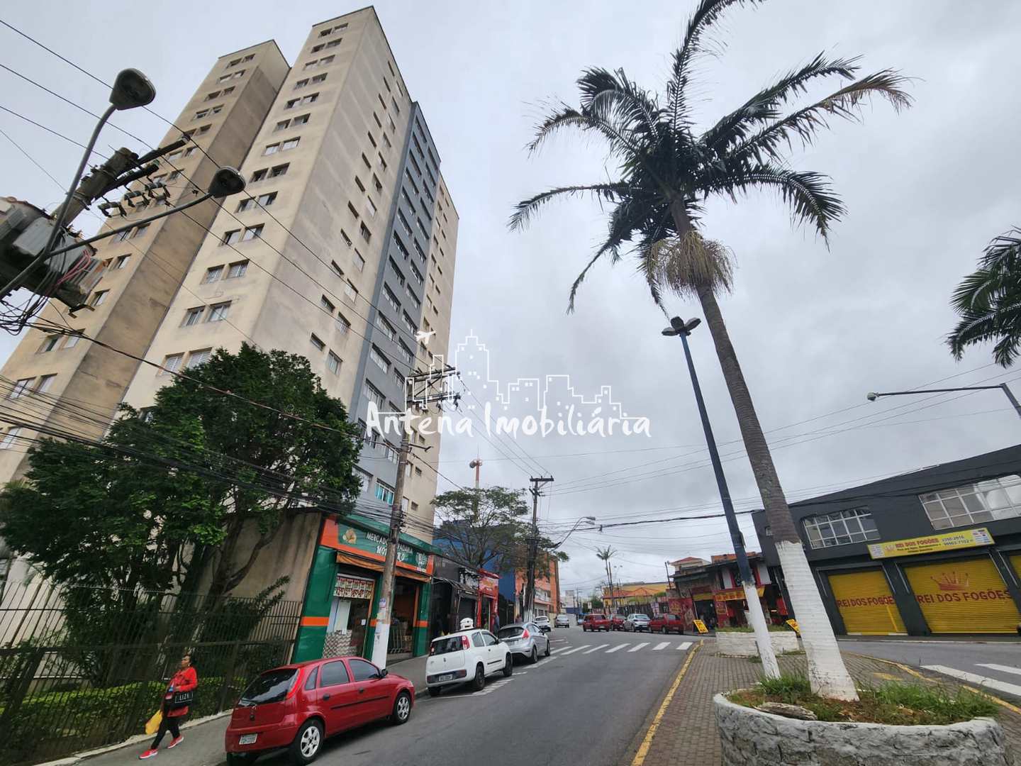 Apartamento à venda e aluguel com 3 quartos, 95m² - Foto 13