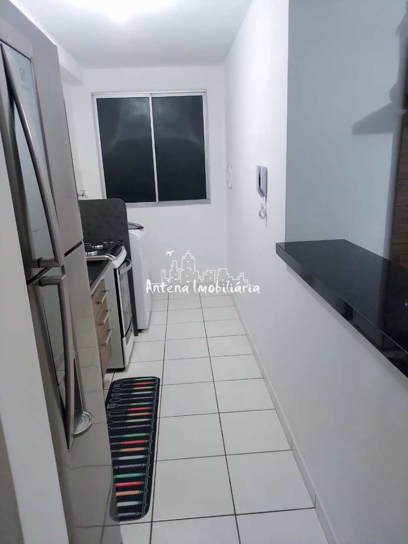 Apartamento à venda com 2 quartos, 46m² - Foto 16