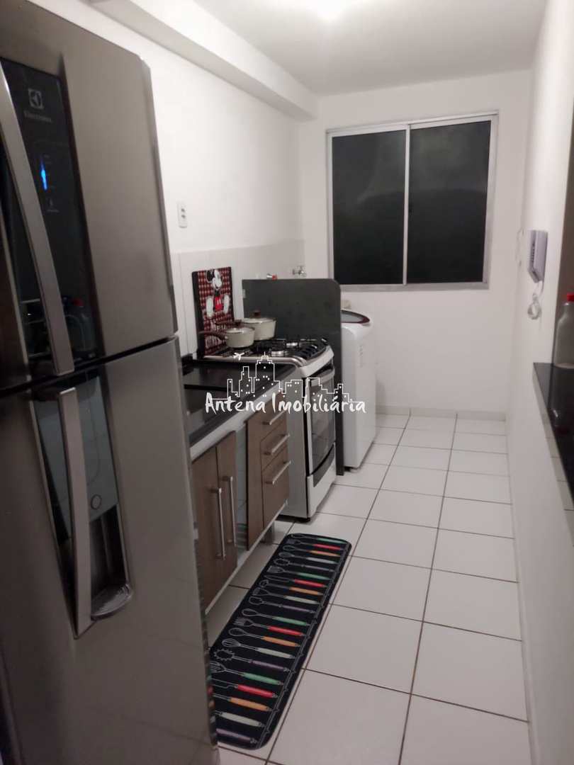 Apartamento à venda com 2 quartos, 46m² - Foto 15