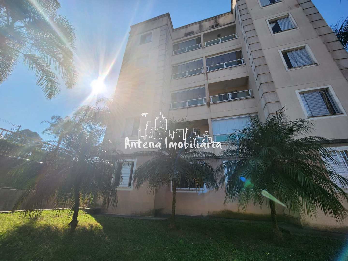 Apartamento à venda com 2 quartos, 46m² - Foto 22