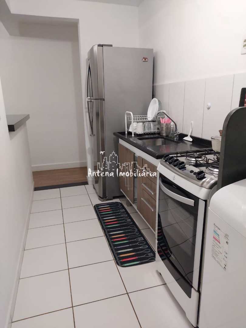 Apartamento à venda com 2 quartos, 46m² - Foto 14