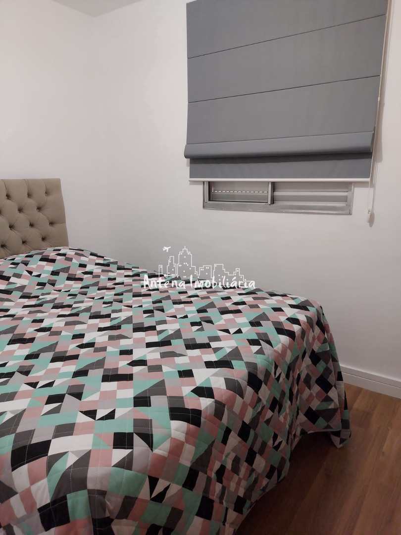 Apartamento à venda com 2 quartos, 46m² - Foto 7