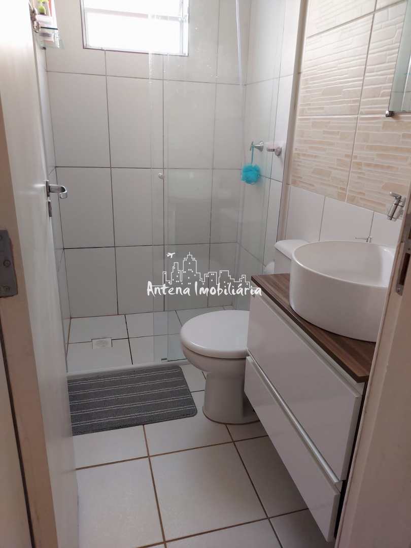 Apartamento à venda com 2 quartos, 46m² - Foto 11