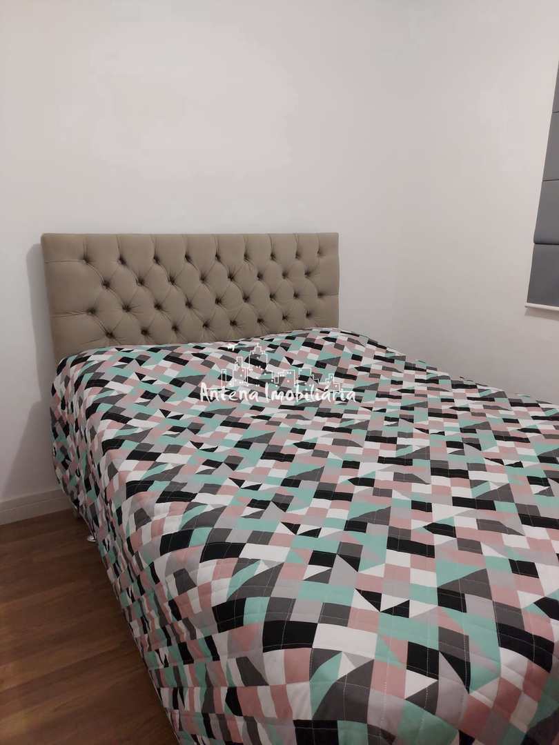 Apartamento à venda com 2 quartos, 46m² - Foto 6