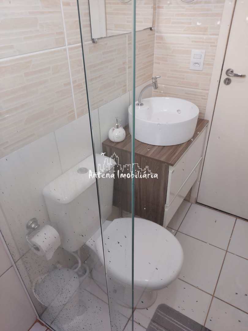 Apartamento à venda com 2 quartos, 46m² - Foto 12