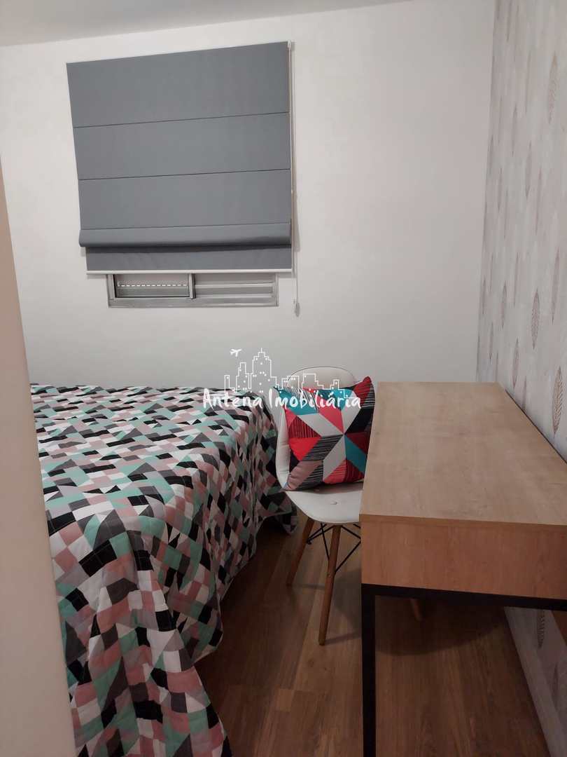 Apartamento à venda com 2 quartos, 46m² - Foto 8