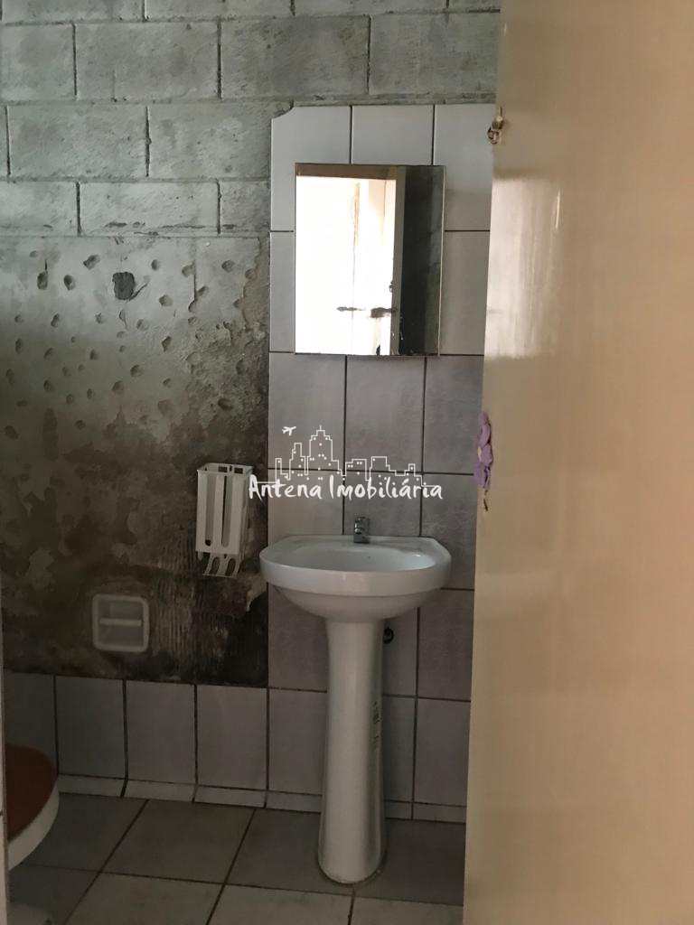 Apartamento à venda com 2 quartos, 45m² - Foto 4