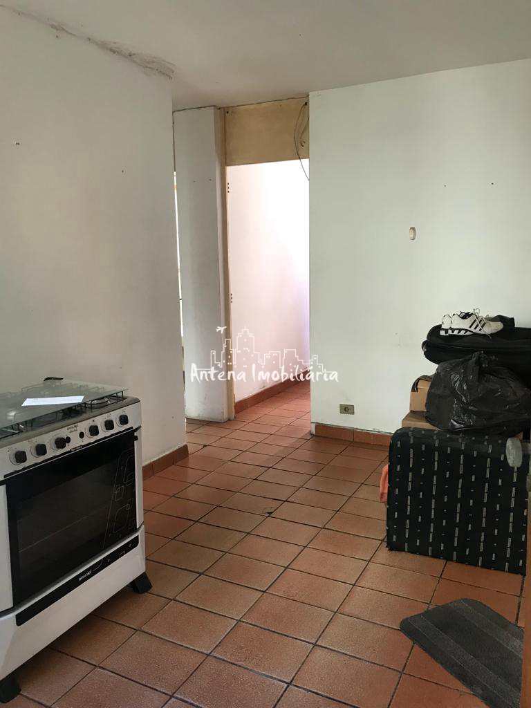 Apartamento à venda com 2 quartos, 45m² - Foto 1