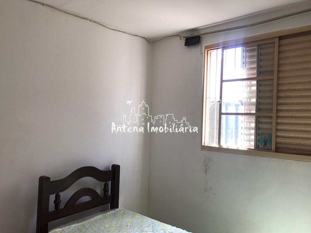 Apartamento à venda com 2 quartos, 45m² - Foto 3