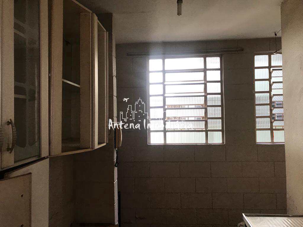 Apartamento à venda com 2 quartos, 45m² - Foto 6