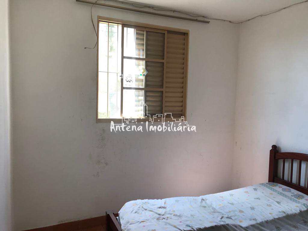 Apartamento à venda com 2 quartos, 45m² - Foto 2