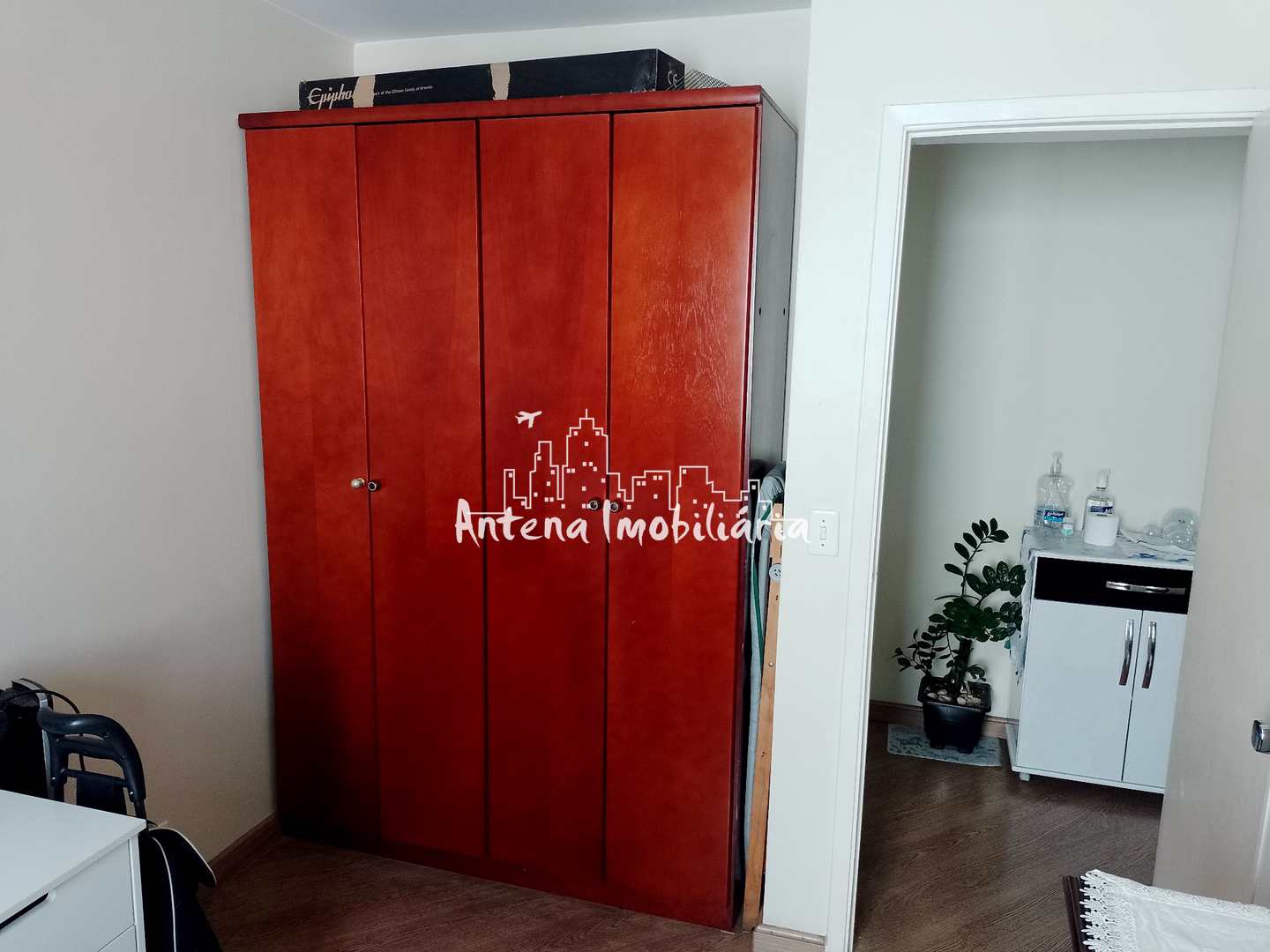 Apartamento à venda com 2 quartos, 64m² - Foto 5