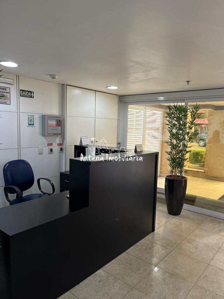 Prédio Inteiro para alugar, 60m² - Foto 1