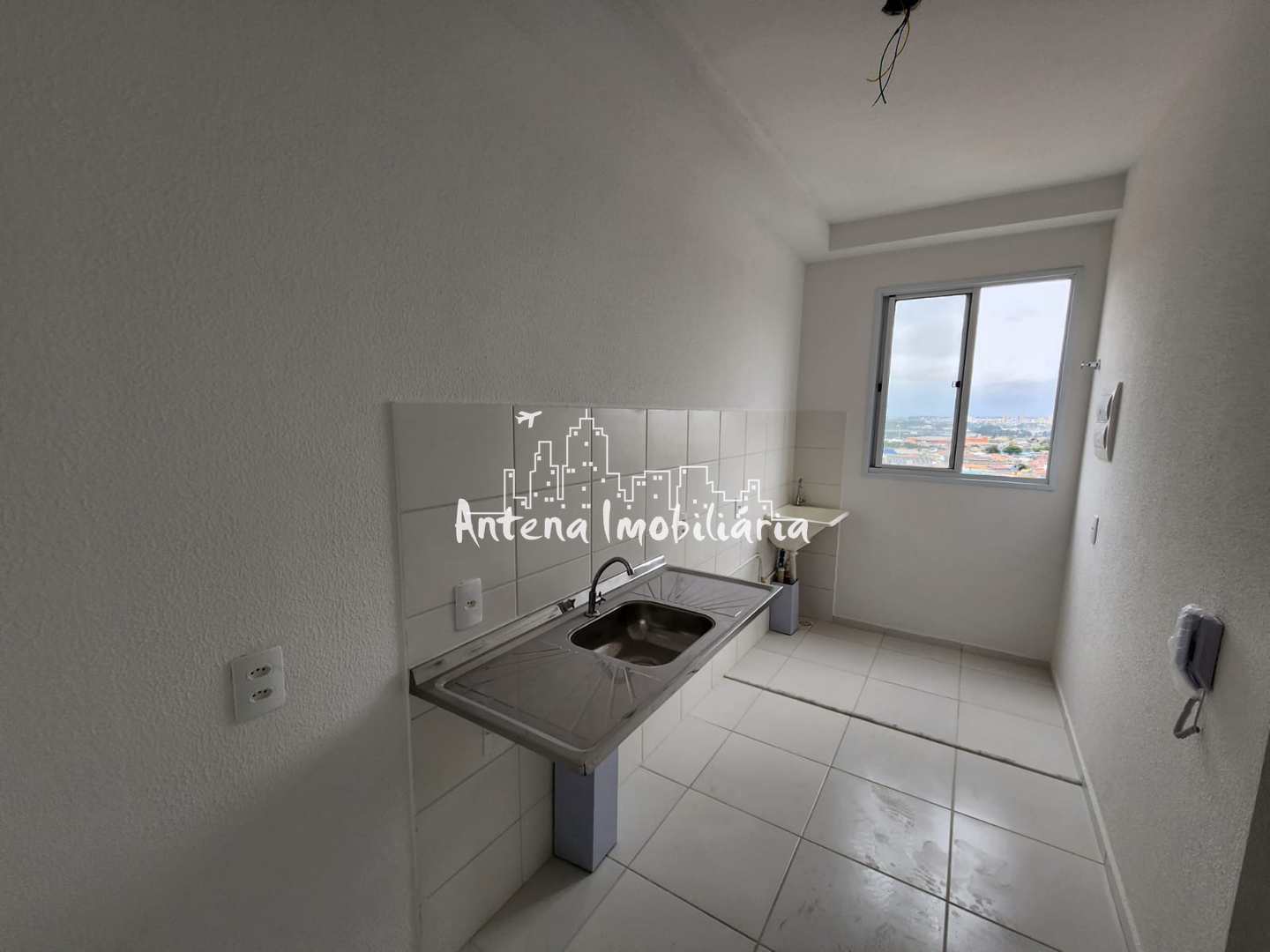 Apartamento à venda com 2 quartos, 49m² - Foto 10