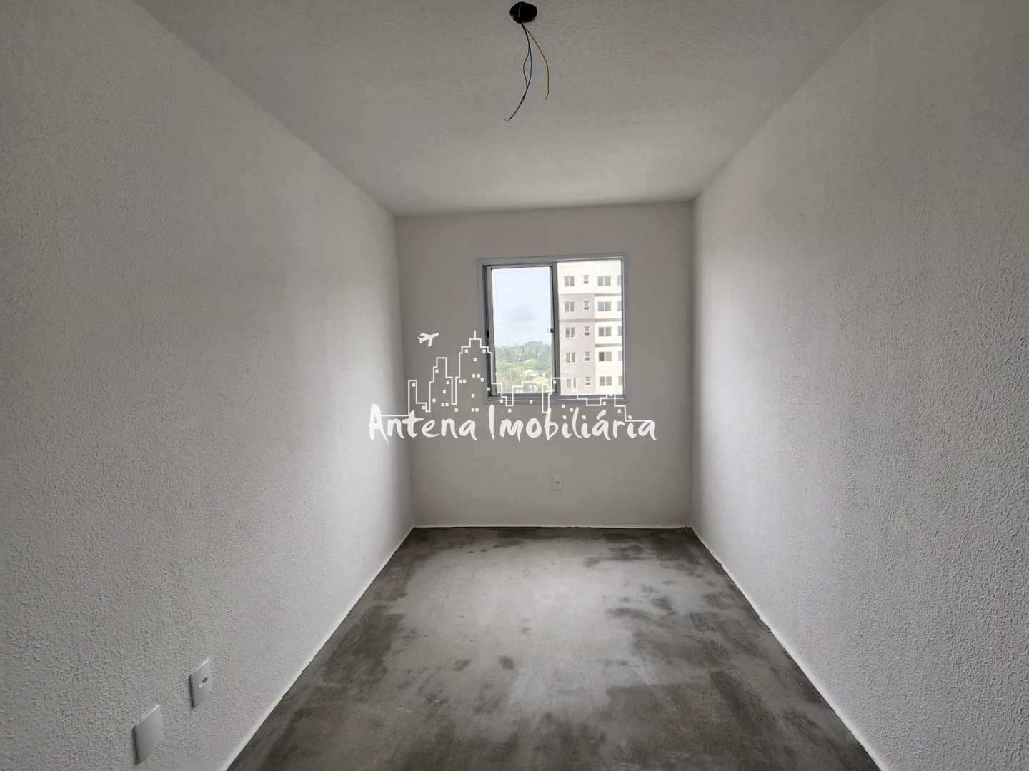 Apartamento à venda com 2 quartos, 49m² - Foto 8