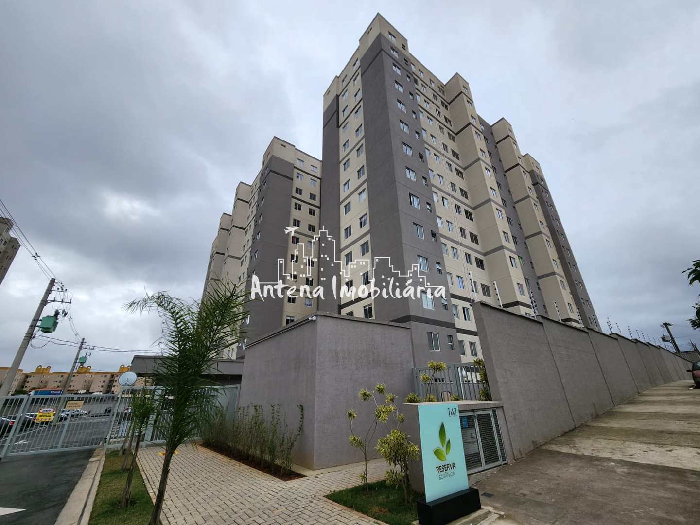 Apartamento à venda com 2 quartos, 49m² - Foto 18