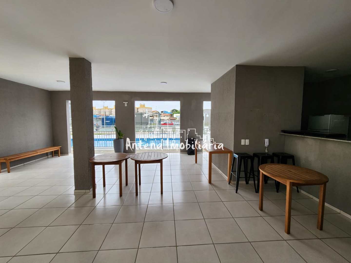 Apartamento à venda com 2 quartos, 49m² - Foto 13