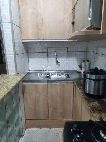 Apartamento à venda com 2 quartos, 49m² - Foto 6