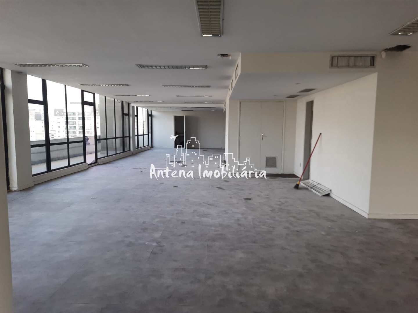 Prédio Inteiro para alugar, 343m² - Foto 7