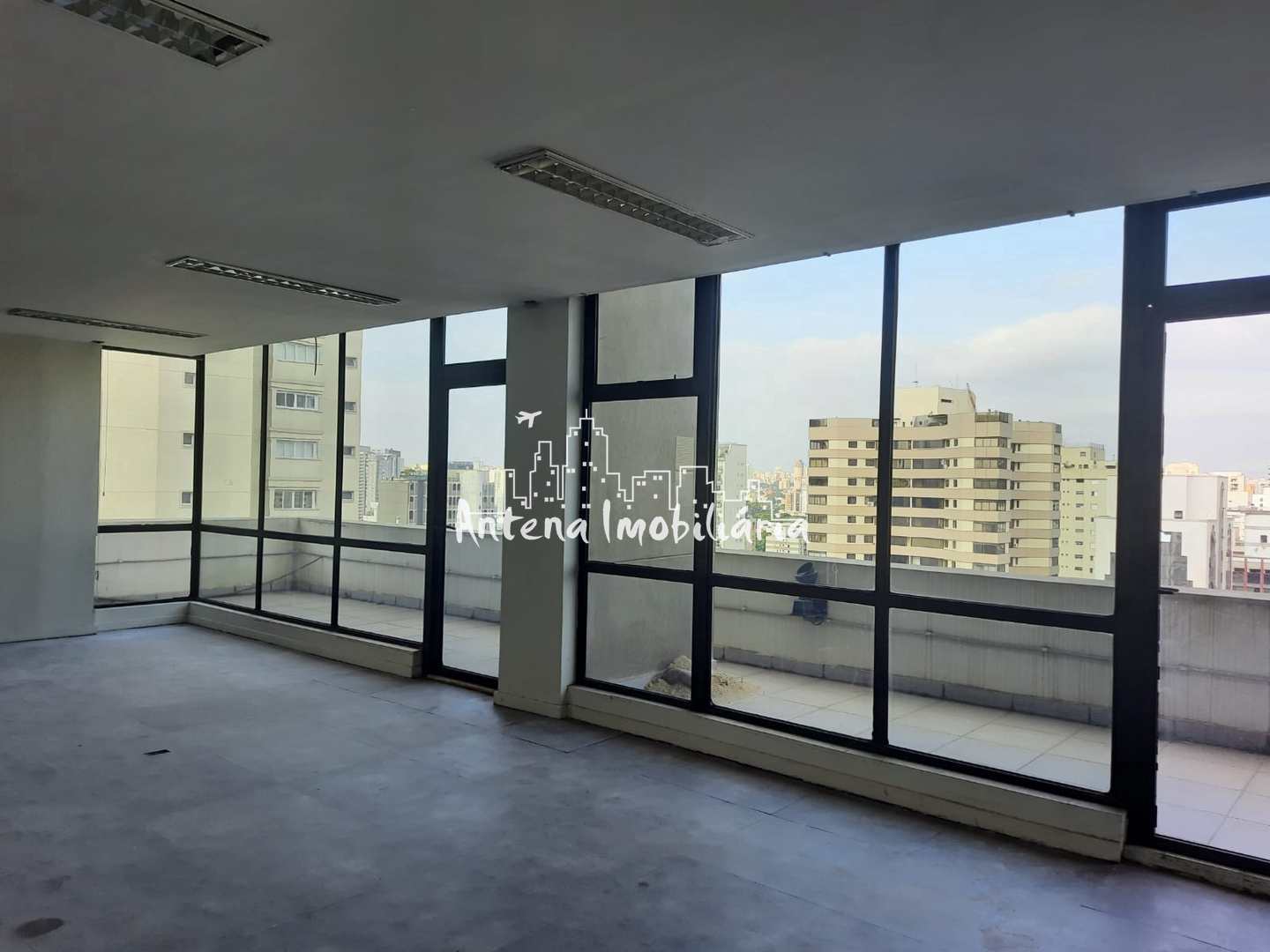 Prédio Inteiro para alugar, 343m² - Foto 11