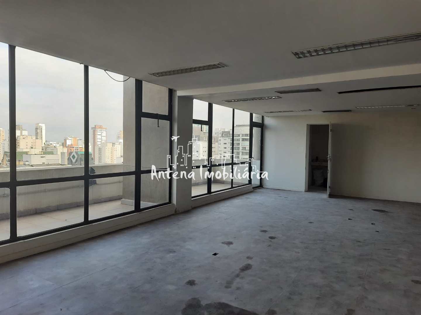 Prédio Inteiro para alugar, 343m² - Foto 6