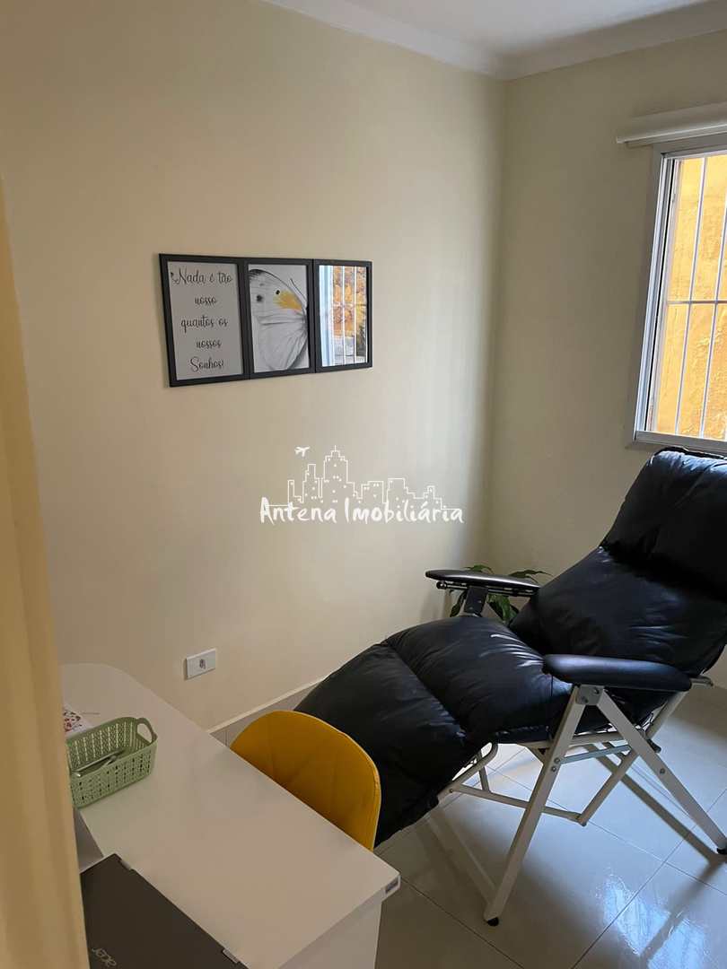 Apartamento à venda com 2 quartos, 56m² - Foto 5