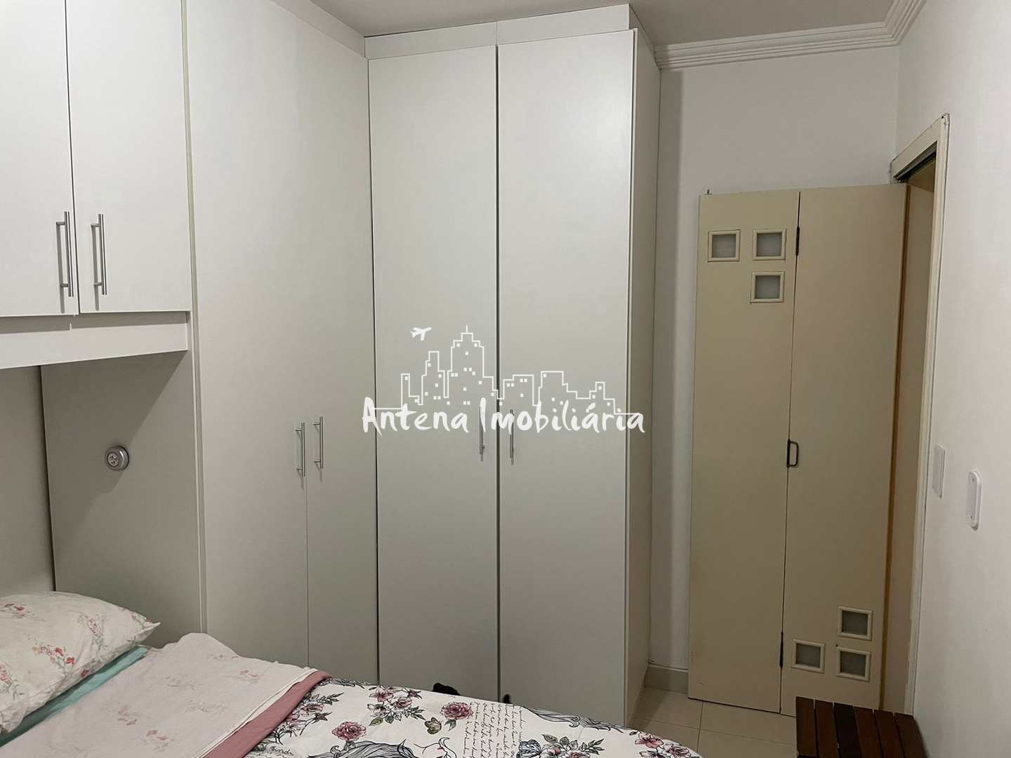 Apartamento à venda com 2 quartos, 56m² - Foto 10