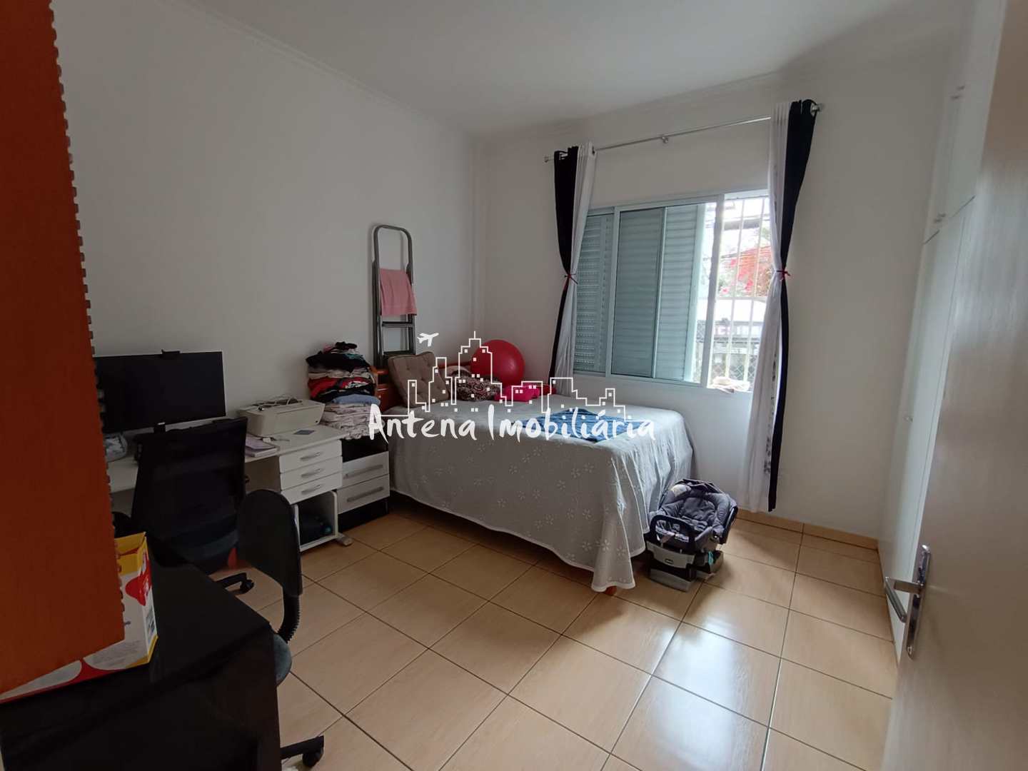 Apartamento à venda com 3 quartos, 111m² - Foto 7