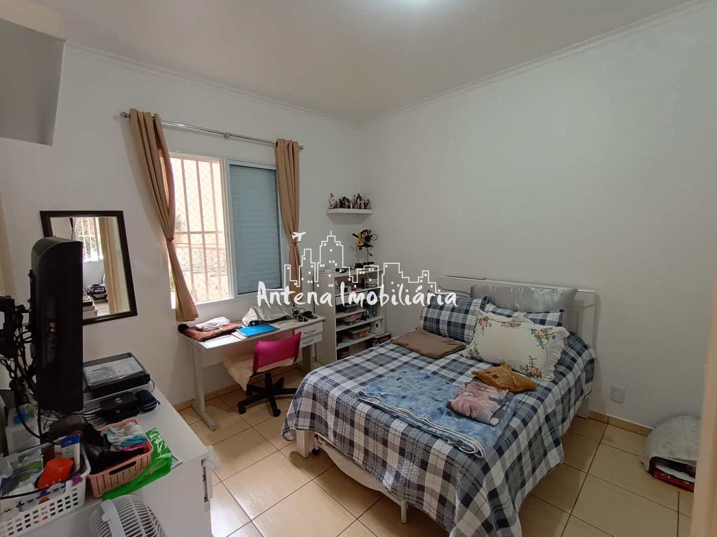 Apartamento à venda com 3 quartos, 111m² - Foto 4