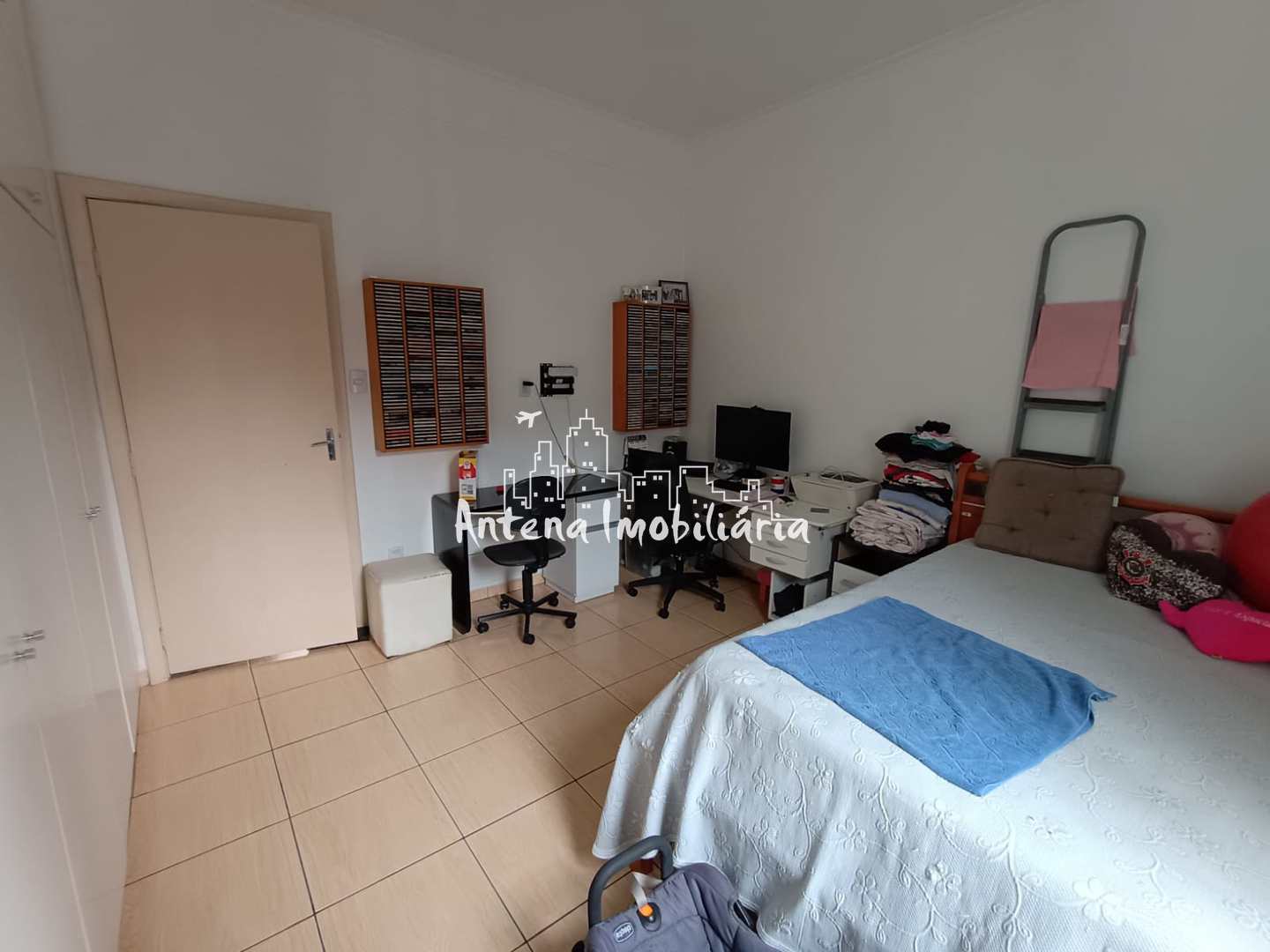 Apartamento à venda com 3 quartos, 111m² - Foto 8