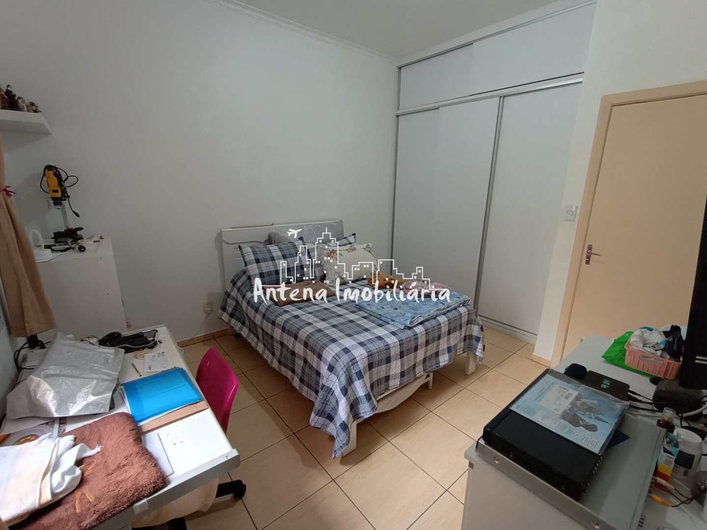 Apartamento à venda com 3 quartos, 111m² - Foto 5