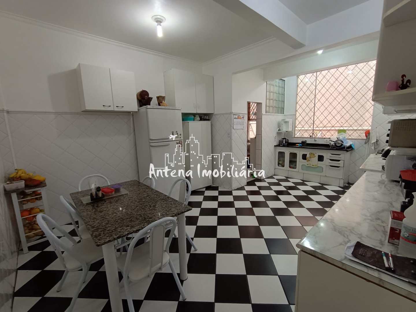 Apartamento à venda com 3 quartos, 111m² - Foto 13