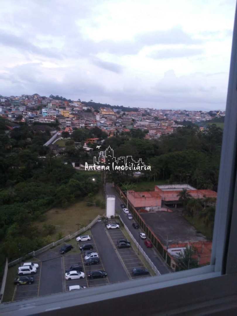 Apartamento à venda com 2 quartos, 50m² - Foto 11