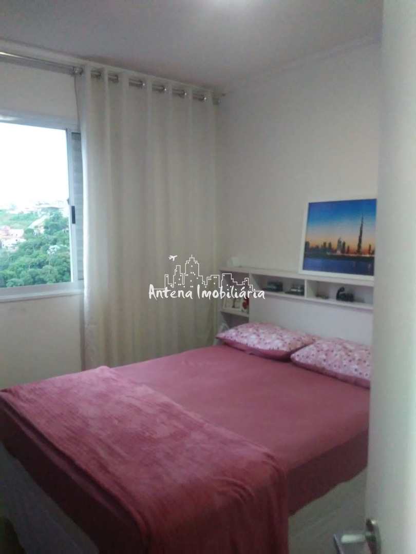 Apartamento à venda com 2 quartos, 50m² - Foto 9