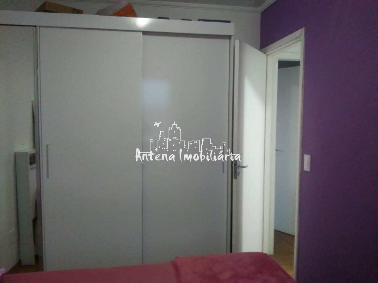 Apartamento à venda com 2 quartos, 50m² - Foto 10