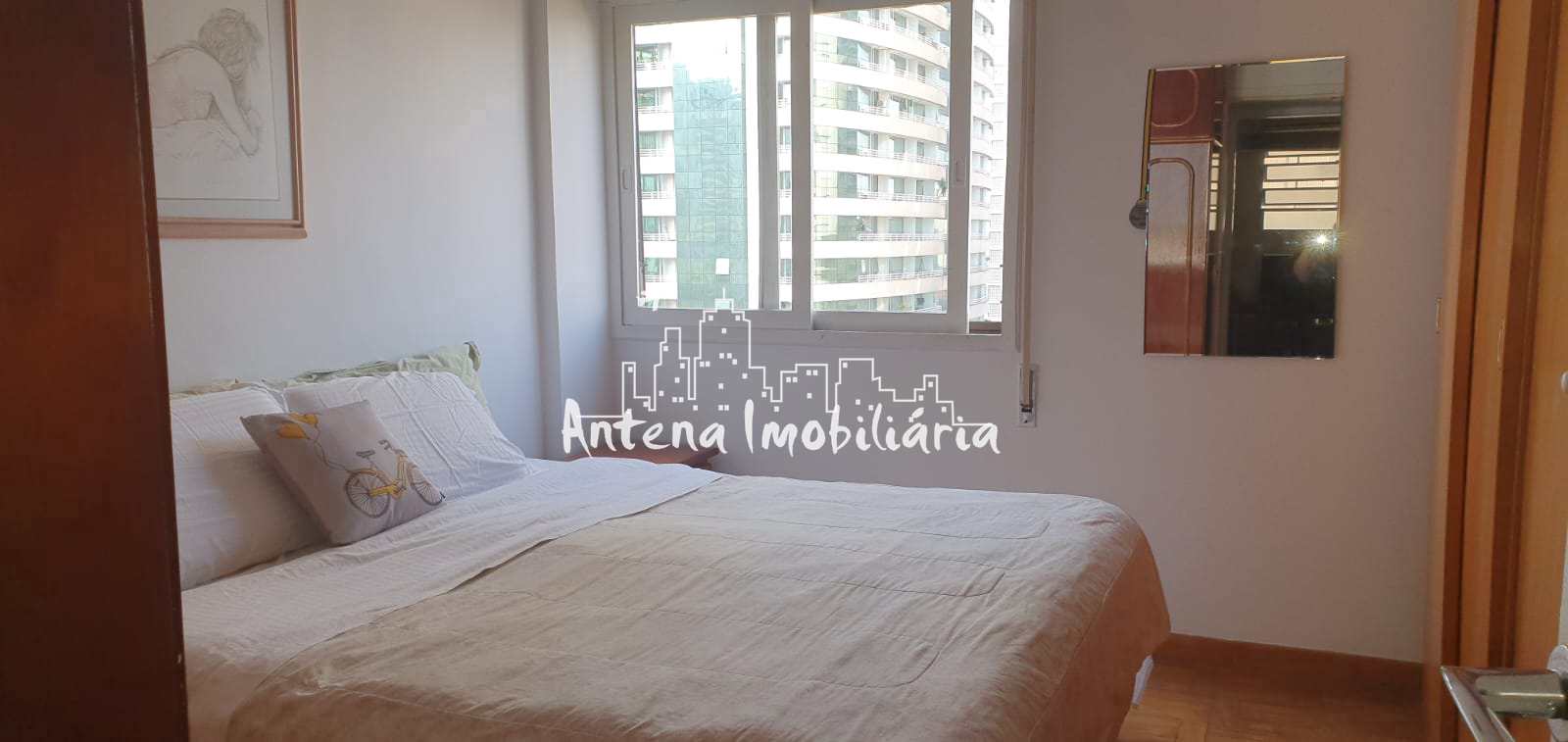 Apartamento à venda com 3 quartos, 98m² - Foto 5