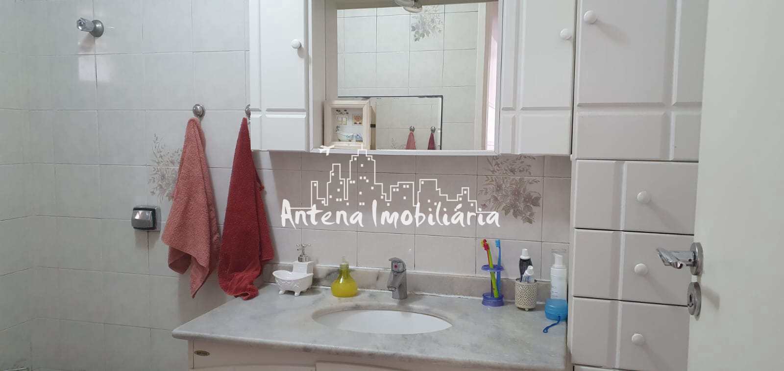 Apartamento à venda com 3 quartos, 98m² - Foto 7