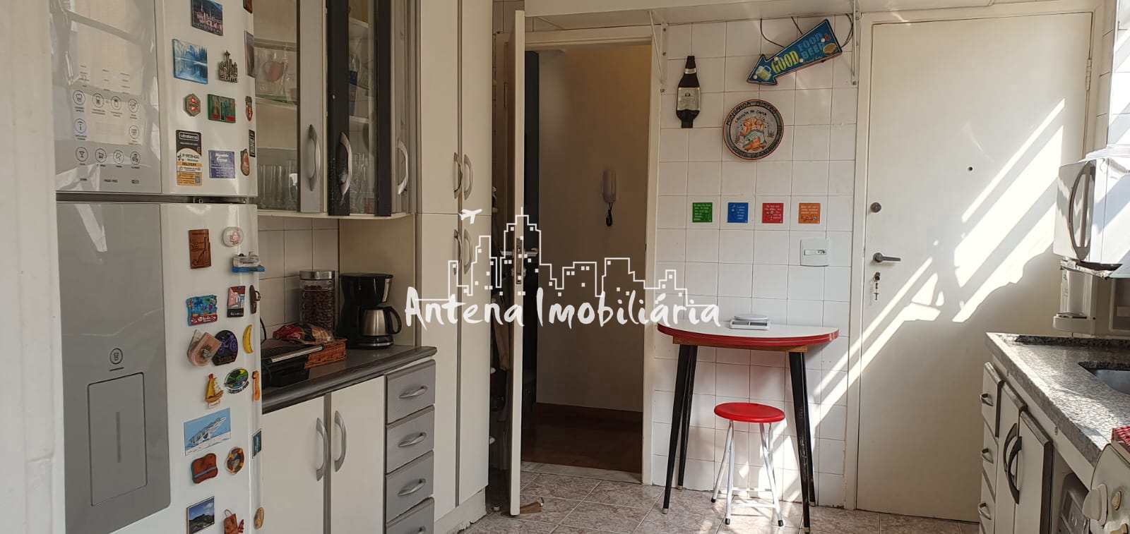 Apartamento à venda com 3 quartos, 98m² - Foto 12