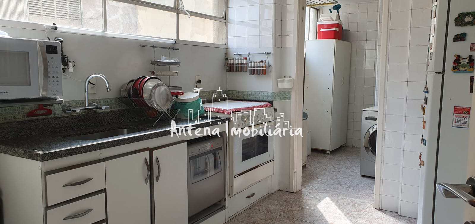 Apartamento à venda com 3 quartos, 98m² - Foto 11