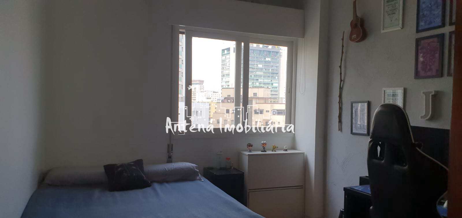 Apartamento à venda com 3 quartos, 98m² - Foto 4