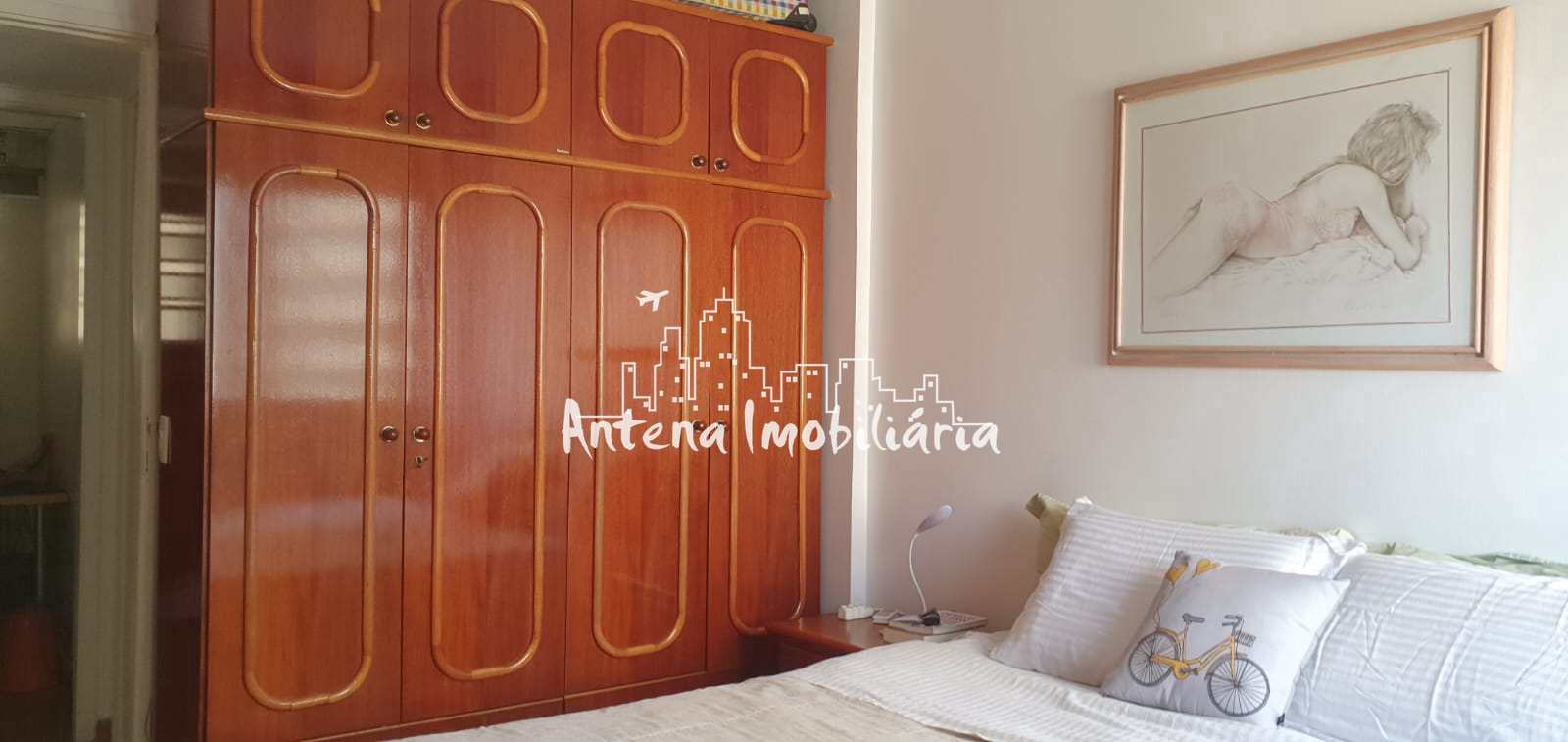 Apartamento à venda com 3 quartos, 98m² - Foto 6