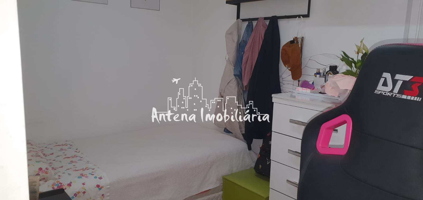 Apartamento à venda com 3 quartos, 98m² - Foto 9