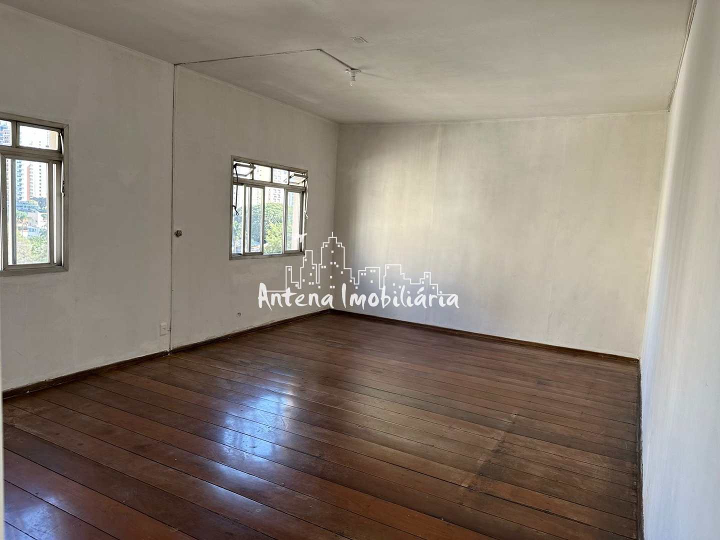 Apartamento à venda com 3 quartos, 163m² - Foto 3