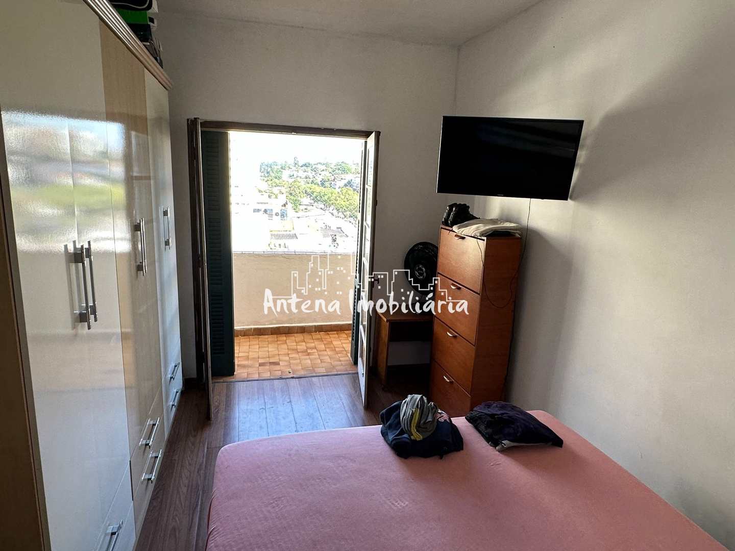 Apartamento à venda com 3 quartos, 163m² - Foto 13