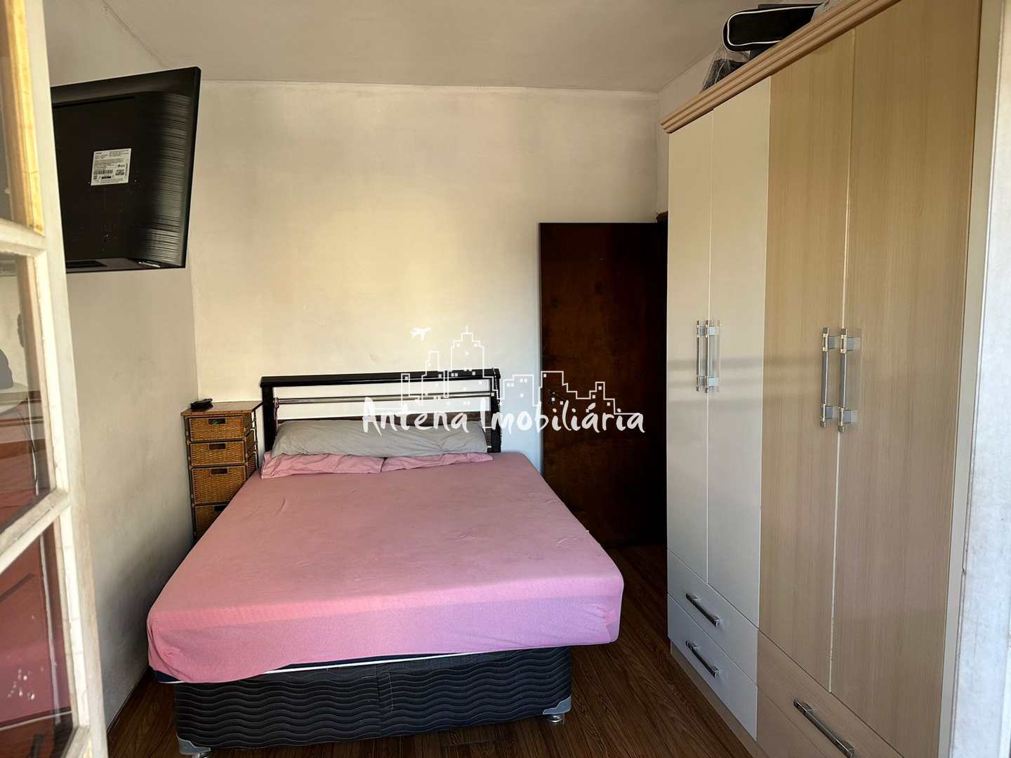 Apartamento à venda com 3 quartos, 163m² - Foto 11