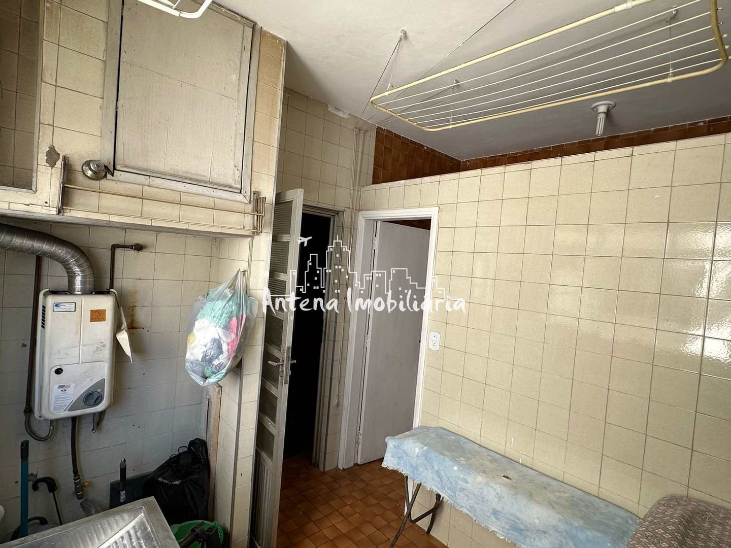 Apartamento à venda com 3 quartos, 163m² - Foto 24