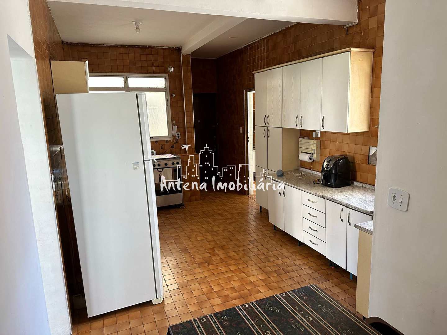 Apartamento à venda com 3 quartos, 163m² - Foto 21