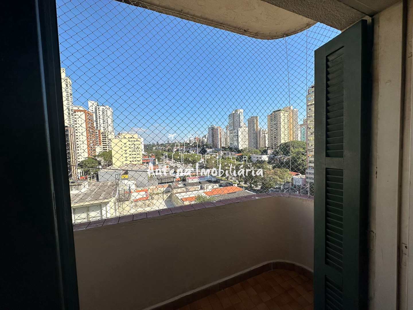 Apartamento à venda com 3 quartos, 163m² - Foto 14