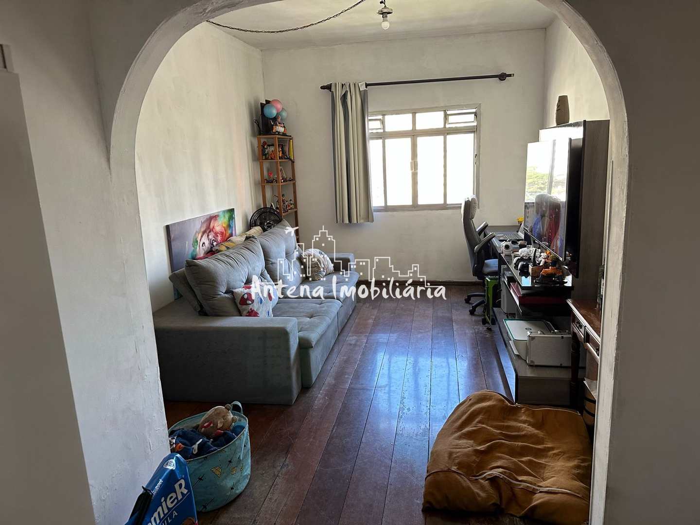 Apartamento à venda com 3 quartos, 163m² - Foto 1