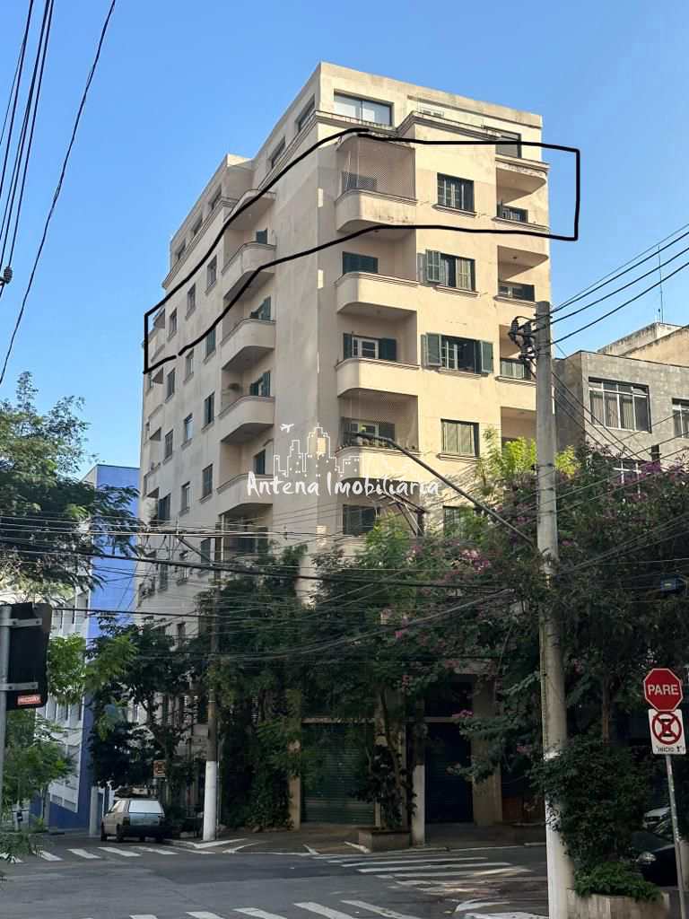 Apartamento à venda com 3 quartos, 163m² - Foto 26